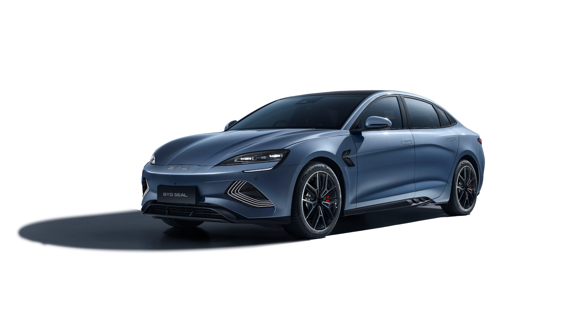 BYD Seal Price & Specs in India | Best Luxury Electric Car - BYD India