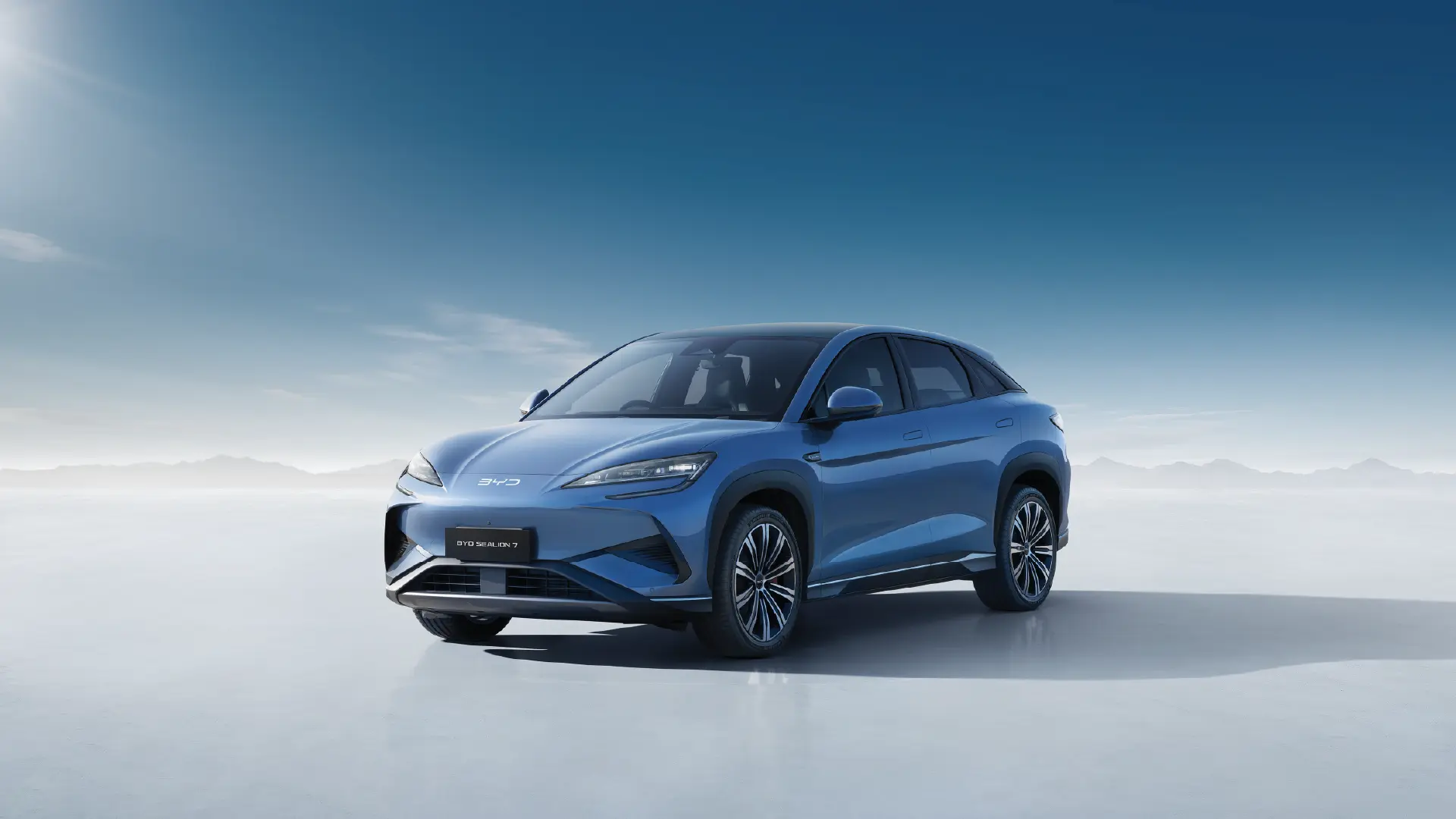 Top 10 Best-Selling Car